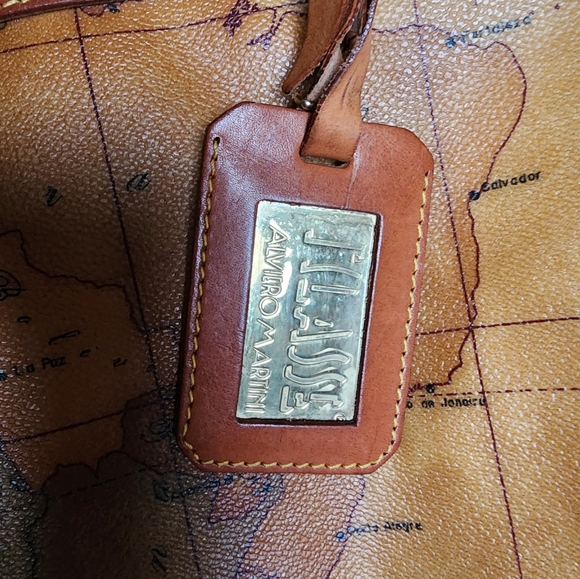 Alviero Martini bag - Picture 5 of 14